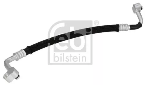 Hogedrukleiding, airconditioning FEBI BILSTEIN 197702)