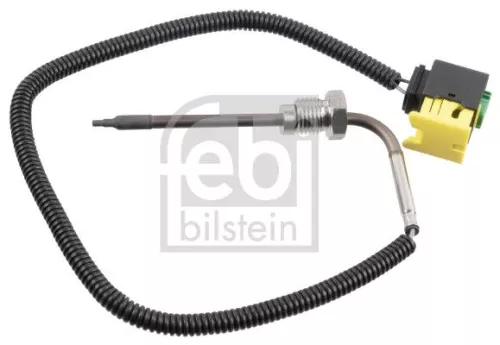 Sensor, uitlaatgastemperatuur FEBI BILSTEIN 197704)