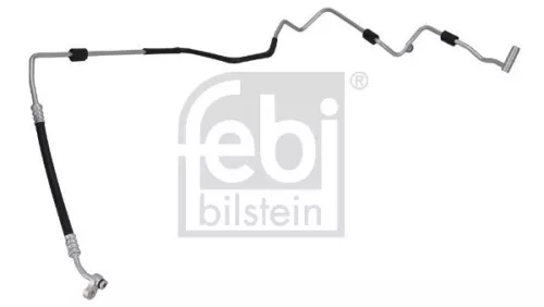 Hogedrukleiding, airconditioning FEBI BILSTEIN 197705)