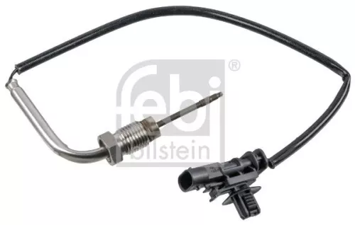 Sensor, uitlaatgastemperatuur FEBI BILSTEIN 197711)