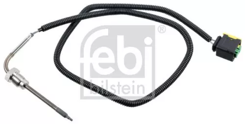 Sensor, uitlaatgastemperatuur FEBI BILSTEIN 197728)