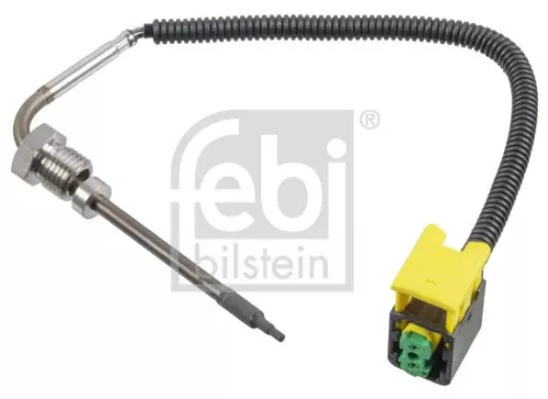 Sensor, uitlaatgastemperatuur FEBI BILSTEIN 197729)