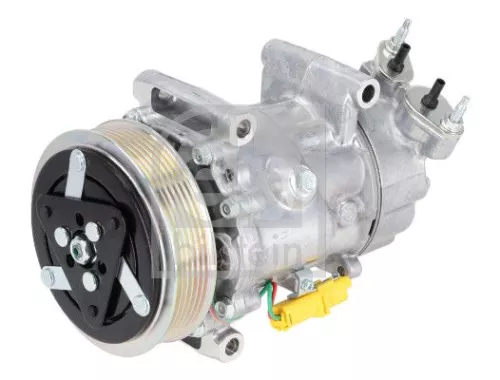 Compressor, air conditioning FEBI BILSTEIN 197735)