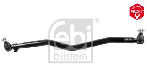 Middelste stangconstructie FEBI BILSTEIN 199612)