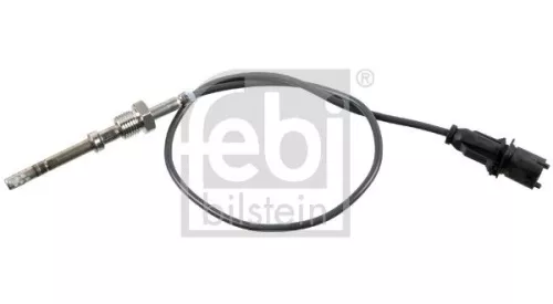 Sensor, uitlaatgastemperatuur FEBI BILSTEIN 197759)