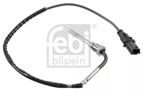 Sensor, uitlaatgastemperatuur FEBI BILSTEIN 197760)
