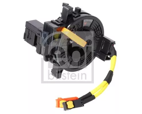 Klokveer, airbag FEBI BILSTEIN 197764)