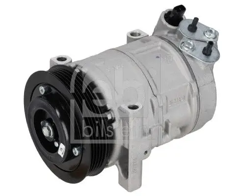 Compressor, airconditioning FEBI BILSTEIN 197774)