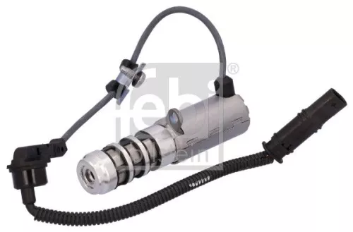 Oil Pressure Valve FEBI BILSTEIN 199631)