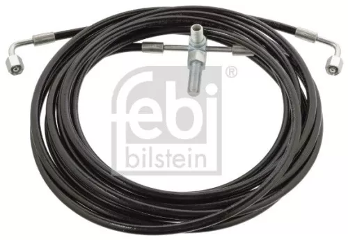 Slangleiding, kantelmechanisme voor de bestuurderscabine FEBI BILSTEIN 199637)