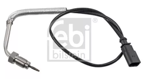 Sensor, uitlaatgastemperatuur FEBI BILSTEIN 197844)