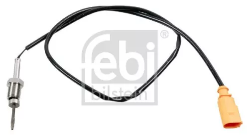 Sensor, uitlaatgastemperatuur FEBI BILSTEIN 197851)