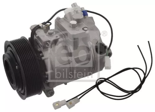 Compressor, air conditioning FEBI BILSTEIN 197853)