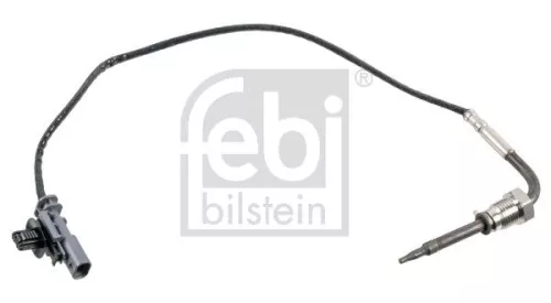 Sensor, uitlaatgastemperatuur FEBI BILSTEIN 197868)