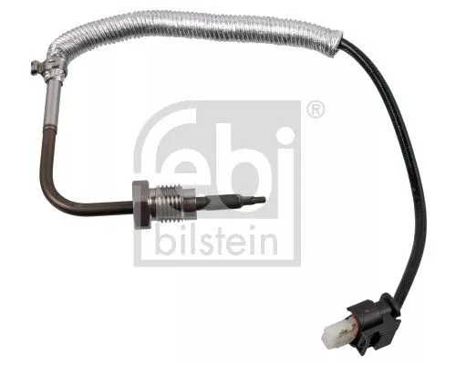 Sensor, uitlaatgastemperatuur FEBI BILSTEIN 197870)