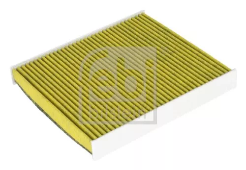 Filter, cabinelucht FEBI BILSTEIN 197874)