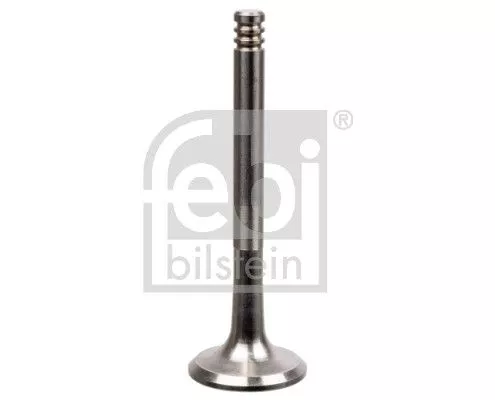 Uitlaatklep FEBI BILSTEIN 19974)