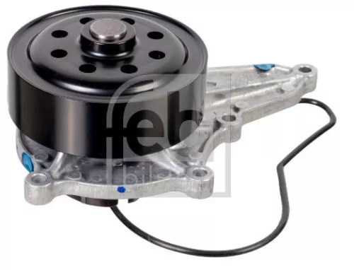 Water Pump, engine cooling FEBI BILSTEIN 199750)