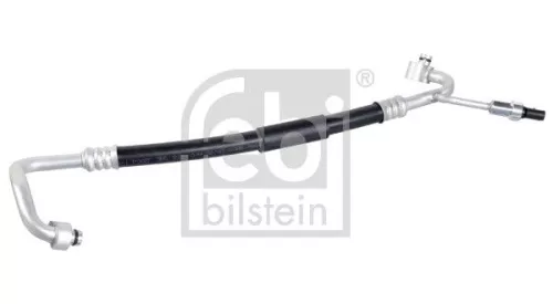 Hogedrukleiding, airconditioning FEBI BILSTEIN 197884)