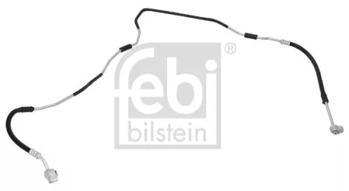 Hogedrukleiding, airconditioning FEBI BILSTEIN 197891)