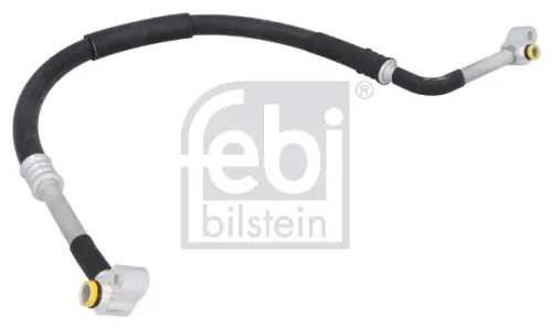 Hogedrukleiding, airconditioning FEBI BILSTEIN 197895)