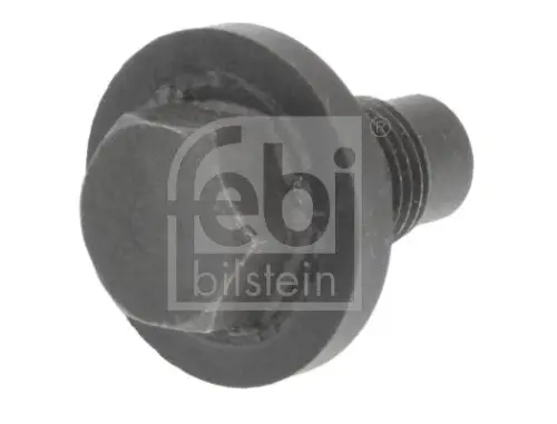 Schroefplug, oliecarter FEBI BILSTEIN 197910)