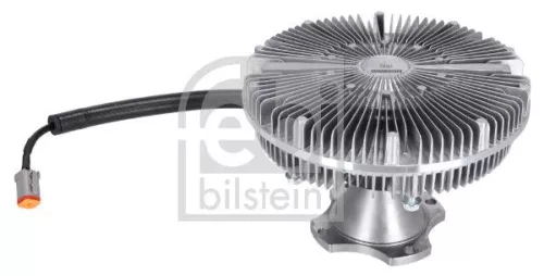 Koppeling, radiateurventilator FEBI BILSTEIN 197912)