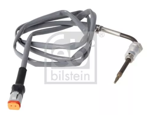 Sensor, uitlaatgastemperatuur FEBI BILSTEIN 197923)
