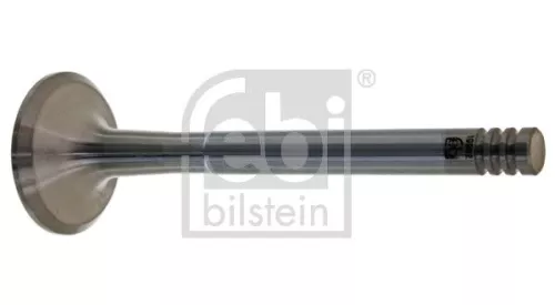 Uitlaatklep FEBI BILSTEIN 19982)