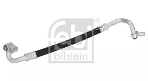 Hogedrukleiding, airconditioning FEBI BILSTEIN 197965)