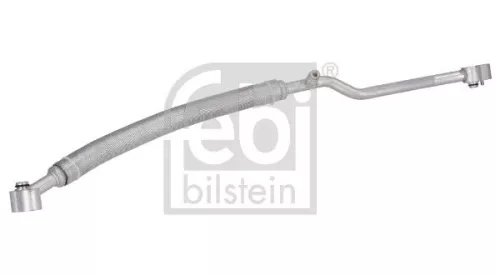 Hogedrukleiding, airconditioning FEBI BILSTEIN 197968)