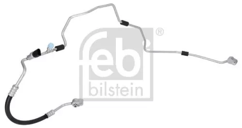 Hogedrukleiding, airconditioning FEBI BILSTEIN 197978)