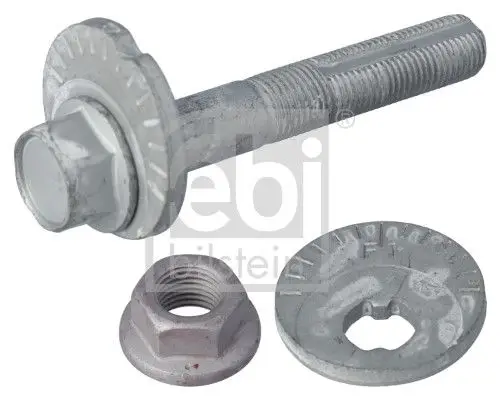 Cambercorrectieschroef FEBI BILSTEIN 199884)