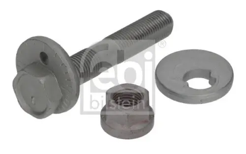 Cambercorrectieschroef FEBI BILSTEIN 199885)