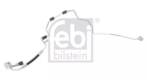 Hogedrukleiding, airconditioning FEBI BILSTEIN 197985)