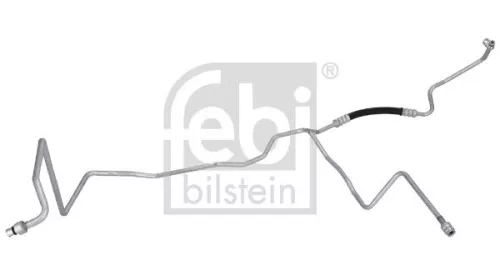 Hogedrukleiding, airconditioning FEBI BILSTEIN 197987)