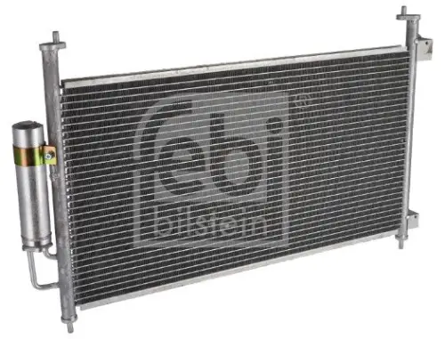 Condensor, airconditioning FEBI BILSTEIN 197989)