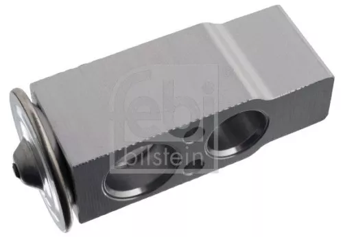 Expansion Valve, air conditioning FEBI BILSTEIN 198000)