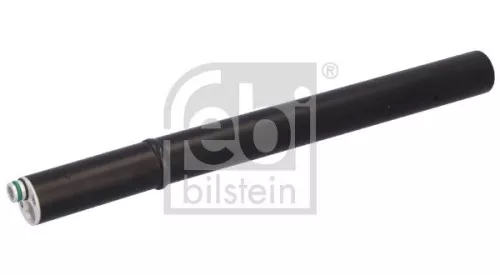Dryer, air conditioning FEBI BILSTEIN 198003)