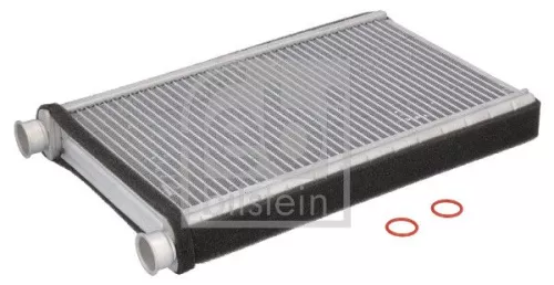 Heat Exchanger, interior heating FEBI BILSTEIN 198004)