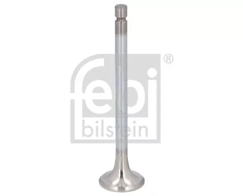 Uitlaatklep FEBI BILSTEIN 199908)