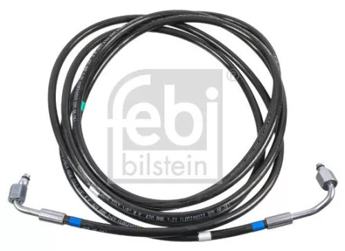 Slangleiding, kantelmechanisme voor de bestuurderscabine FEBI BILSTEIN 199910)