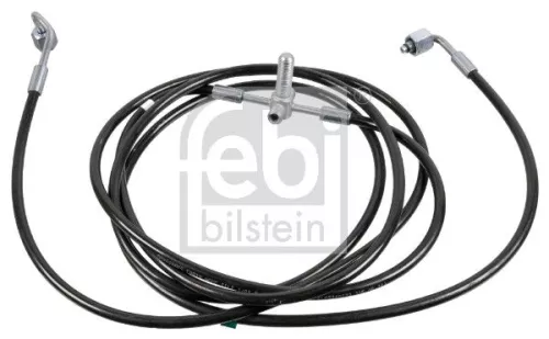 Slangleiding, kantelmechanisme voor de bestuurderscabine FEBI BILSTEIN 199913)