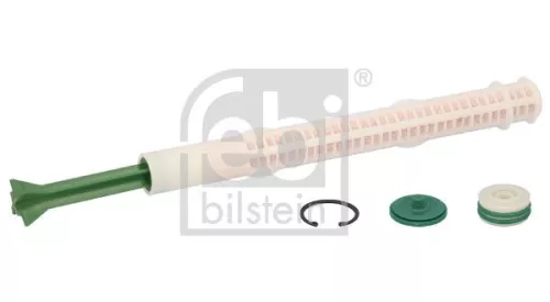 Dryer, air conditioning FEBI BILSTEIN 198030)