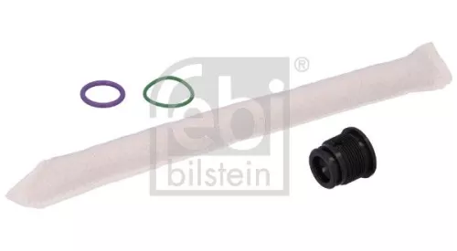 Dryer, air conditioning FEBI BILSTEIN 198033)