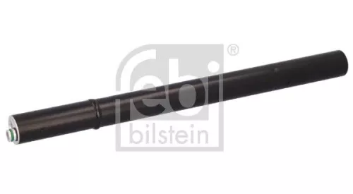 Dryer, air conditioning FEBI BILSTEIN 198047)