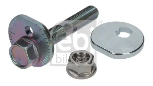 Cambercorrectieschroef FEBI BILSTEIN 199935)