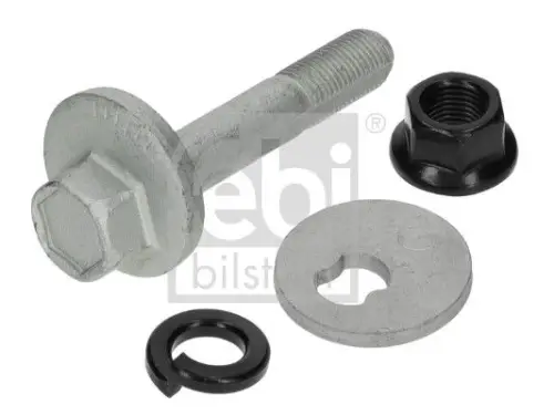 Cambercorrectieschroef FEBI BILSTEIN 199936)