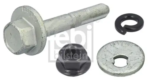 Cambercorrectieschroef FEBI BILSTEIN 199941)