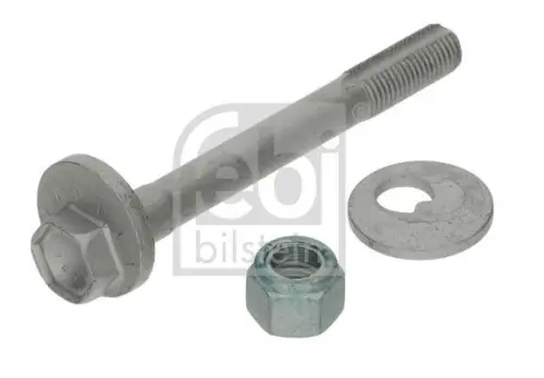 Cambercorrectieschroef FEBI BILSTEIN 199942)